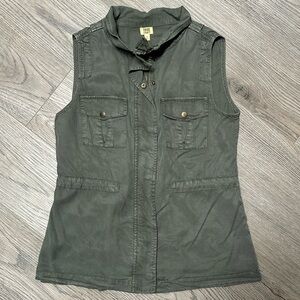 True Craft Vest